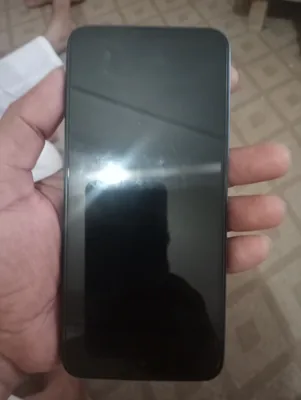 Infinix hot 60
