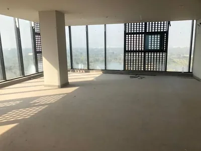 Property Links Offers 900 Square Feet Office Available On Rent Located In Brand New Building Located Main Jinnah Avenue New Blue Area