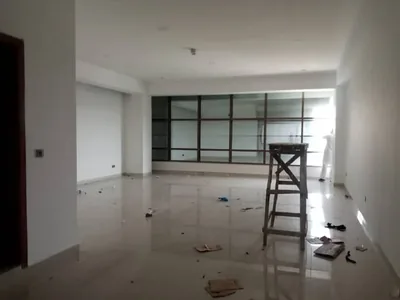 In Brand New Building Main Round About Located 850 Sq Feet Office Available For Rent Corporate Environment Very Suitable For NGOs, IT, Telecom, Software Companies And Multinational Companies Offices.