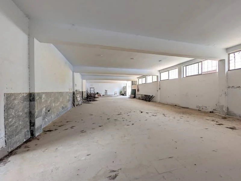 3000 Sq/ft Ground Floor Commercial Space For Office Available On Rent Located In I-9