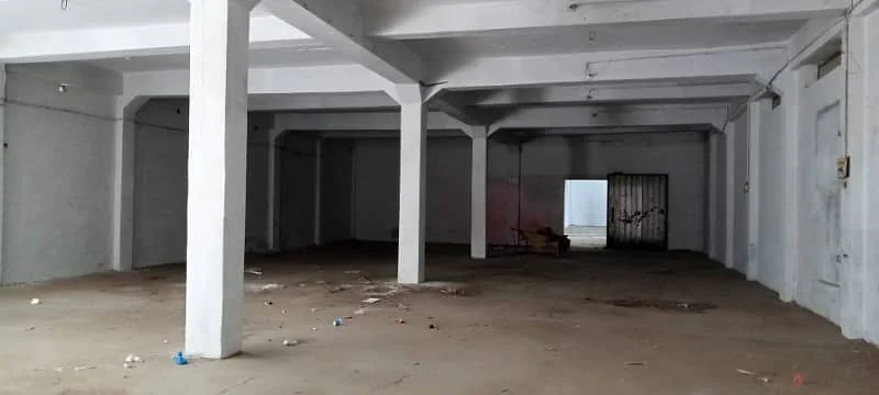 I-9 Warehouse 1800 Square Feet To 10,000 Square Feet 30,000 Square Feet Available For Rent, Very Suitable For Solar Stock, Distribution Setup Etc