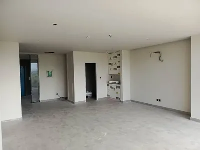 New Blue Area Brand New Towr Main Jinha Avenue 763 Sqft Ofiice Availabel For Rent