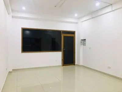 Brand New Plaza 360 sqft Office Availabel for Rent in F-8 Markaz Islamabad Coummercial Hub