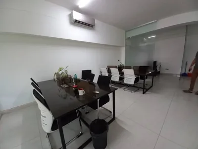 Brand New Plaza 1000 SQ FT Office Availabel For Rent I-8 Markaz Main Round About