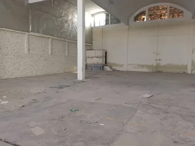 5000 Sqft Warhouse Availabel For Rent In I-9 Suitabel For Distribution Storage Warhousing