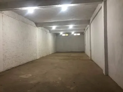 2000 Sqft Ground Floor Warhouse Availabel for Rent in I-9 Islamabd for Distribution Storage