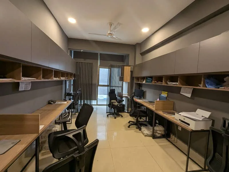 G-8 Markaz 350 sqft Office Availabel For Rent in G-8 Markaz Islamabad