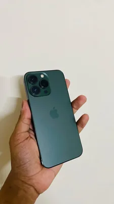 Iphone 13 pro