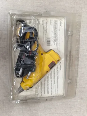 MHL-217 20W Professional Hot Melt Glue Gun – Brand New Blister Pack