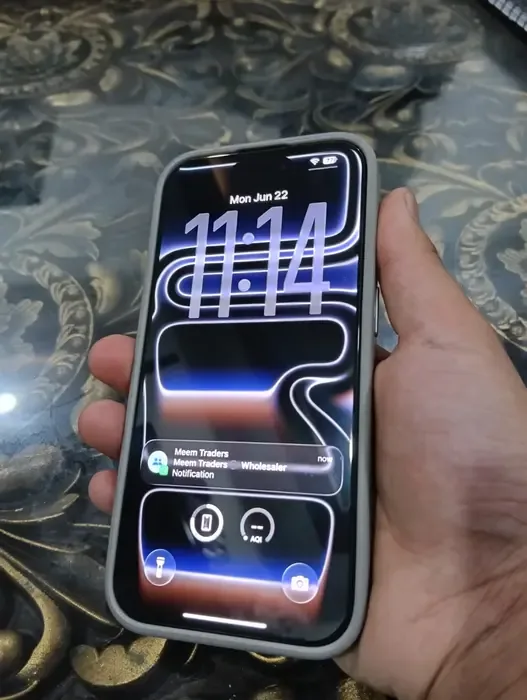 Iphone 15 pro