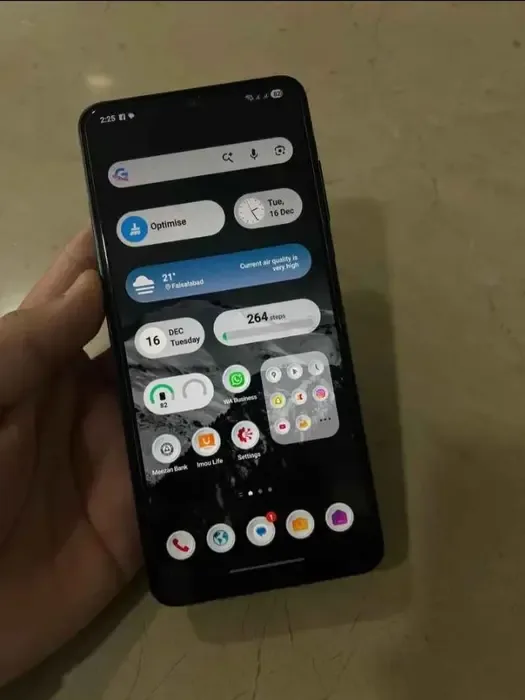 Samsung a06 4,64 box sath h 10by10