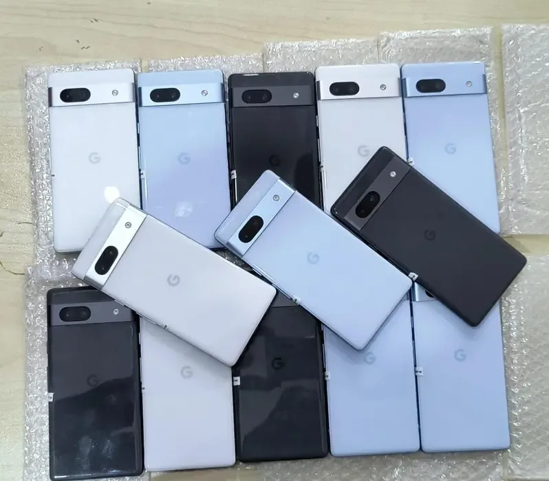 Google pixel 7