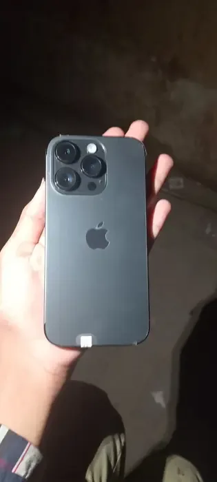 Iphone 14 pro