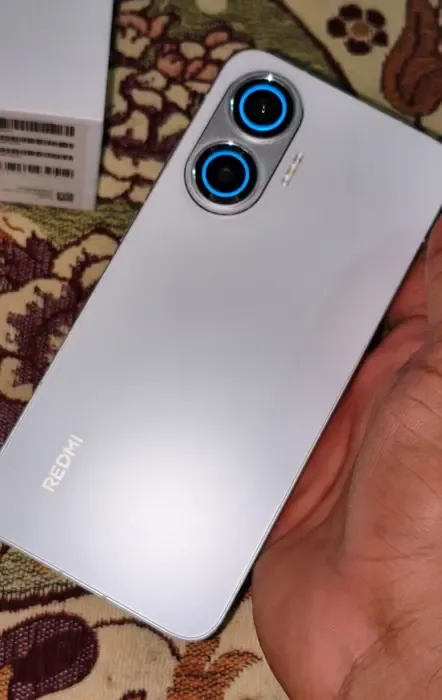Redmi turbo 4 pro