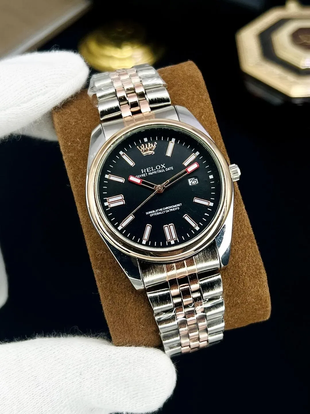 Watches available for reasonable price