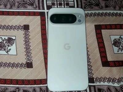 Google pixel 9pro