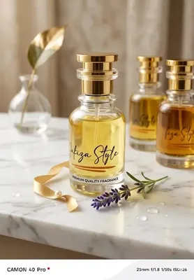 Pakiza Style Fragrance A Branded Perfumes 30%Off Sale