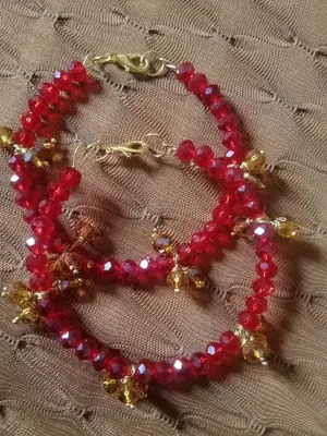 Kashmeri bangles