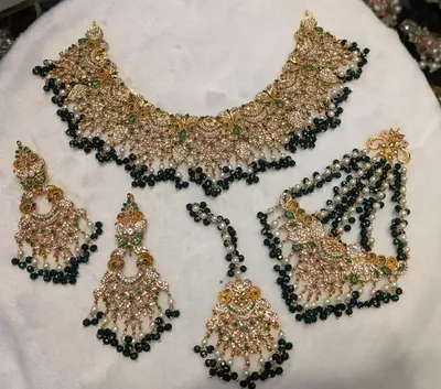 Jewellery