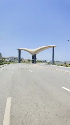 10 Marla plot for sale Fazaia Housing Scheme Tarnol Islamabad