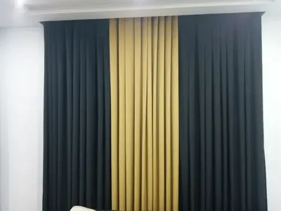 Curtains