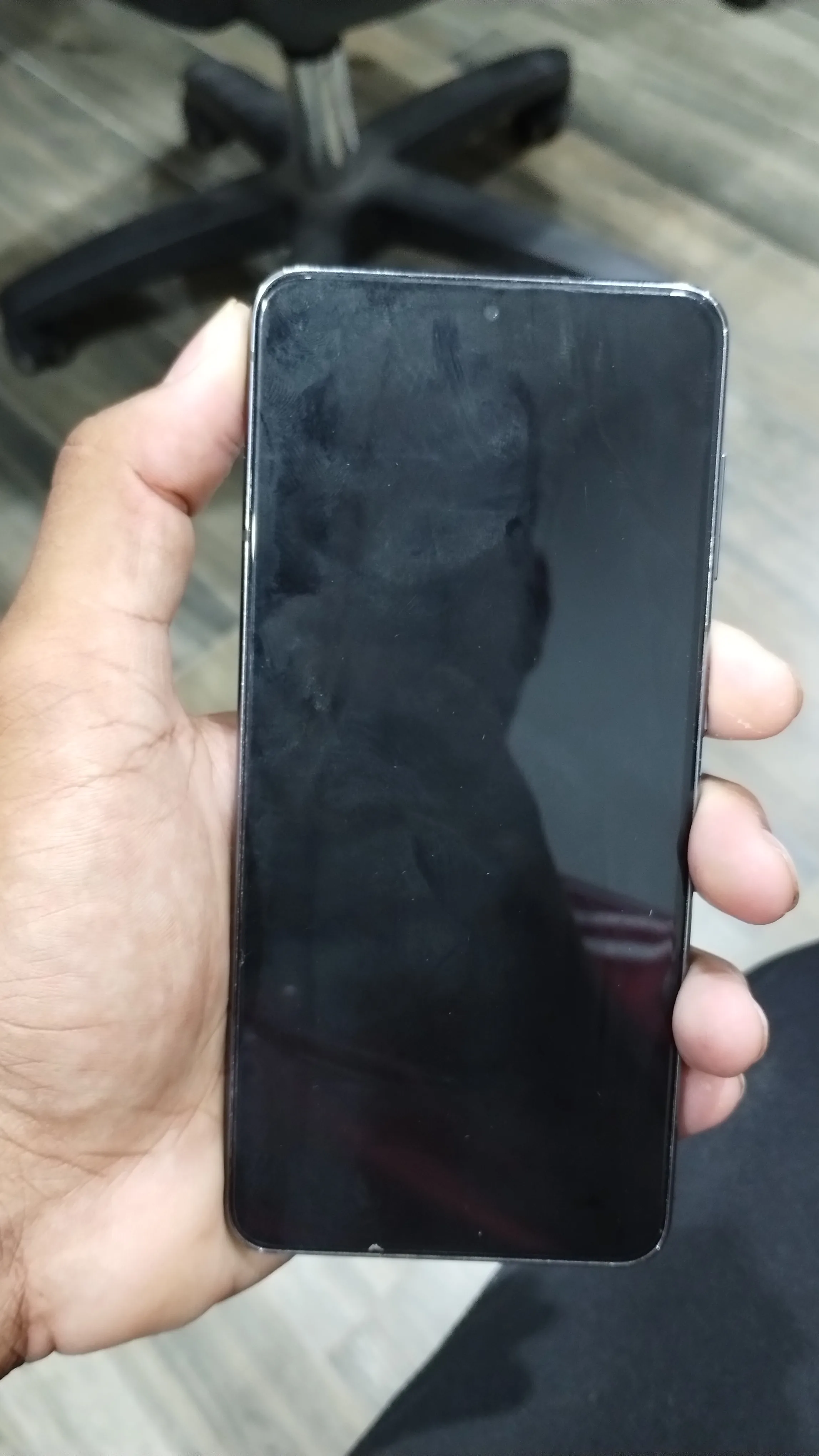 Samsung S21 5G