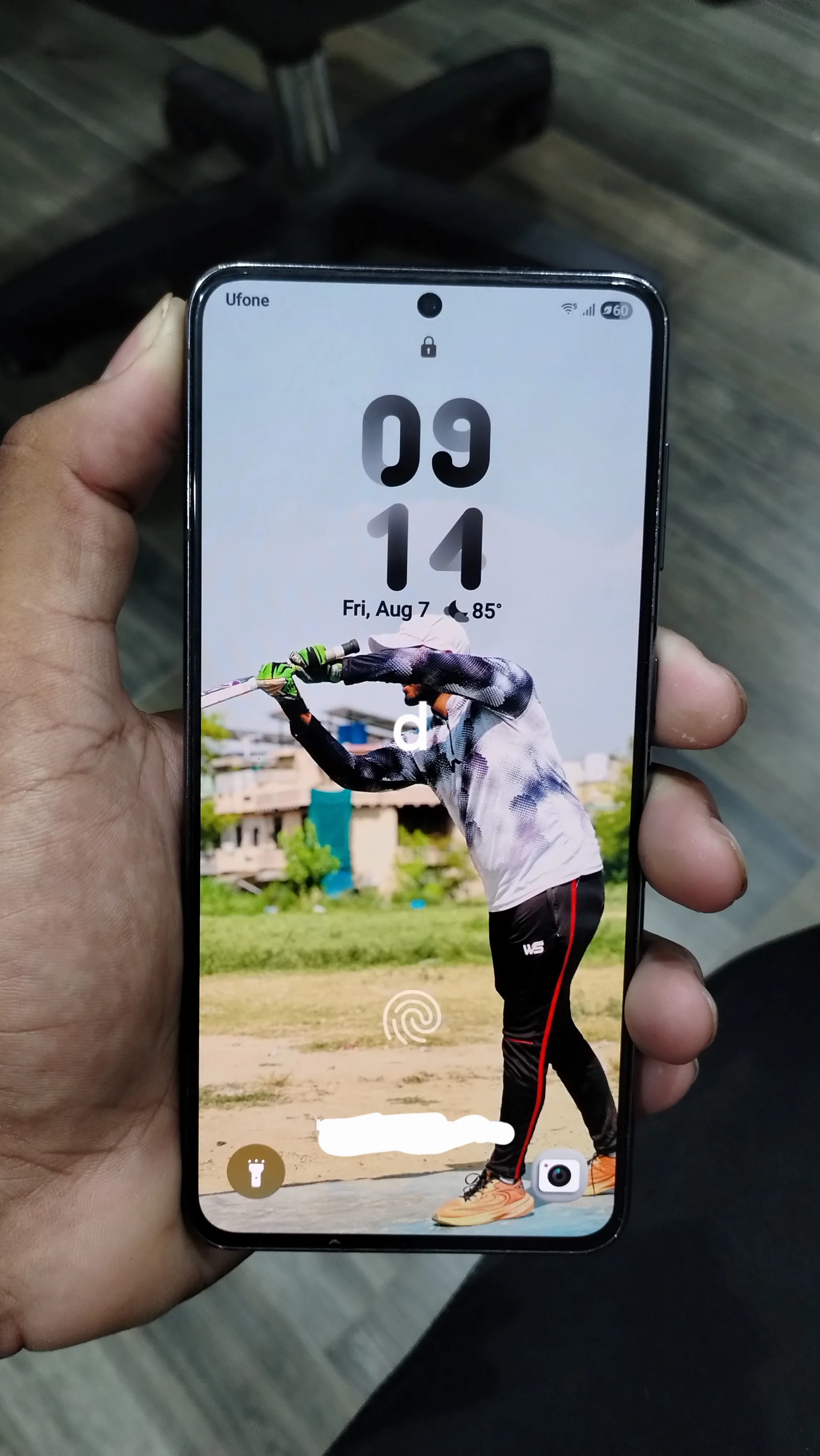 Samsung S21 5G