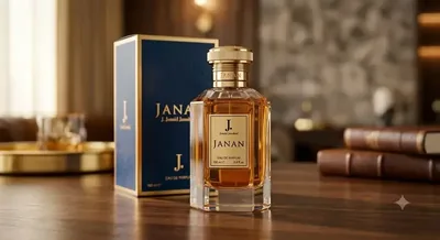 Janan perfume