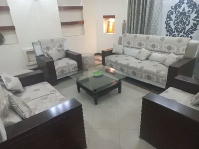 7 seater sofa set