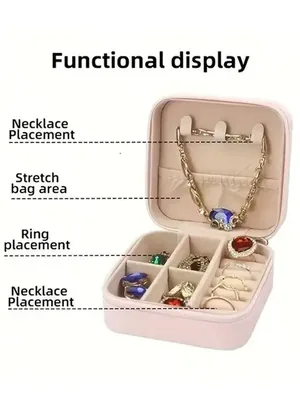 Jellwery box