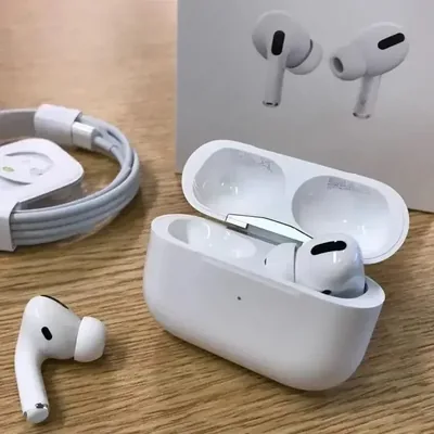 Premium Wireless Earbuds Pro 2