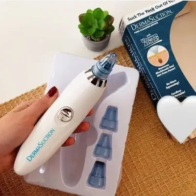 Pores cleaner