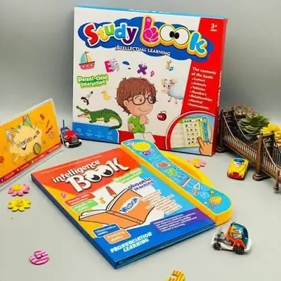 Kids e book