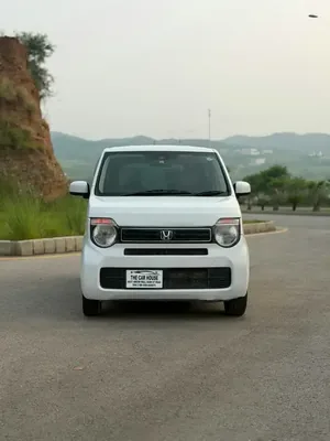 Honda nwgn