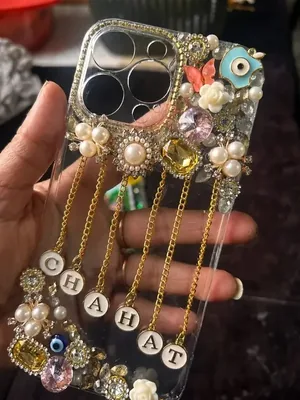 Customize mobile cover