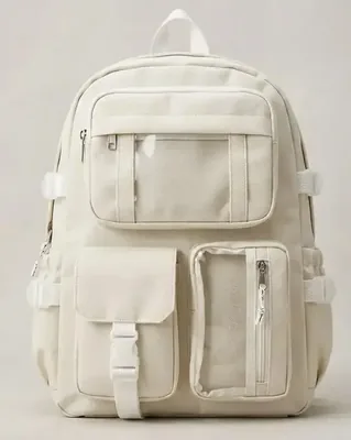 Transparent bag