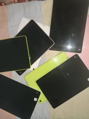 Tablet new Samsung