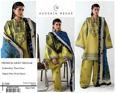 Premium Airjet Dhanak