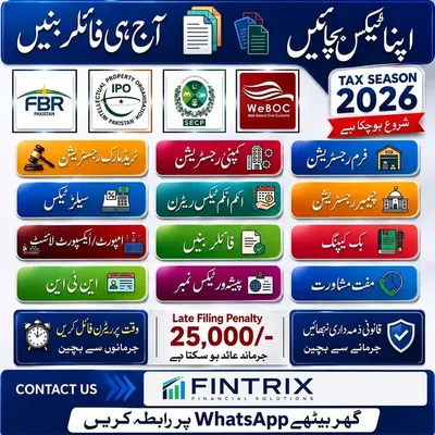 Tax Consultancy