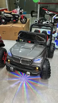 Jeep