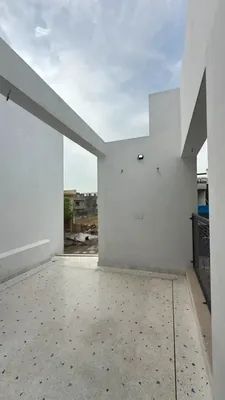 Luxury 6 Bed Purpose Built House 10 marla CCTV Internet Ready