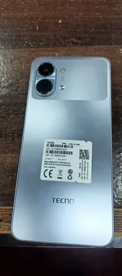 Tecno spark go 3.ram 4/4/128