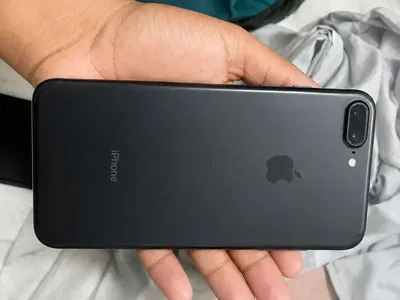Iphone 7plusOfficial pta approved