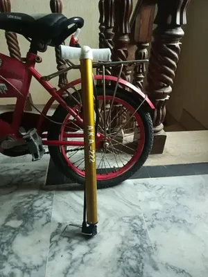 Kid cycle