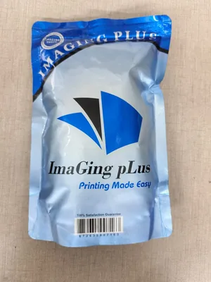 Imaging Plus Samsung Laser Printer Toner Refill Powder – 100g High-Yield Premium Black Ink