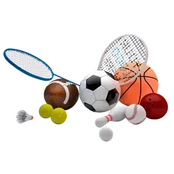 Books, Sports & Hobbies