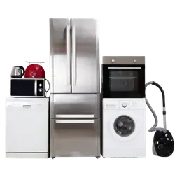 Electronics & Home Appliances
